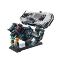 Giá đỡ trưng bày LEGO Speed Champions tùy chỉnh [cập nhật 21.07.2024] - Thumbnail 11