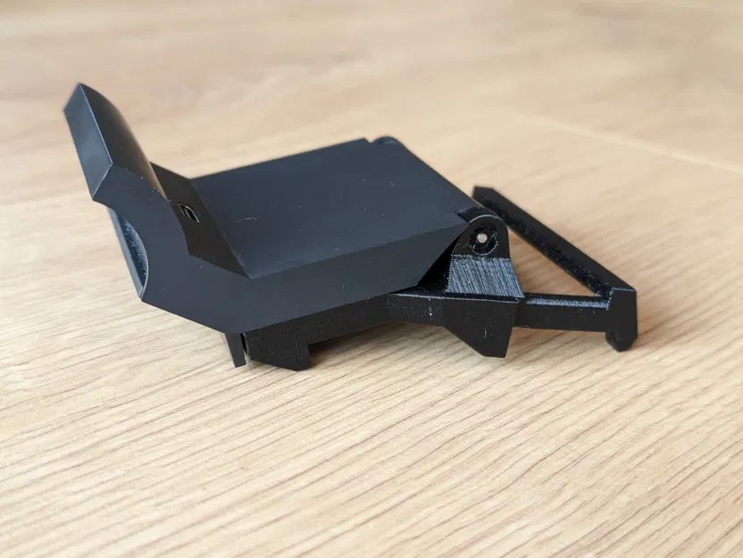 Bộ Chuyển Đổi Đèn Màn Hình Xiaomi Mi cho Màn Hình Cong LG 38GN950 - Image 5