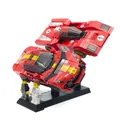 Giá đỡ trưng bày LEGO Speed Champions tùy chỉnh [cập nhật 21.07.2024] - Thumbnail 13