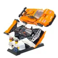 Giá đỡ trưng bày LEGO Speed Champions tùy chỉnh [cập nhật 21.07.2024] - Thumbnail 14