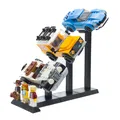 Giá đỡ trưng bày LEGO Speed Champions tùy chỉnh [cập nhật 21.07.2024] - Thumbnail 16