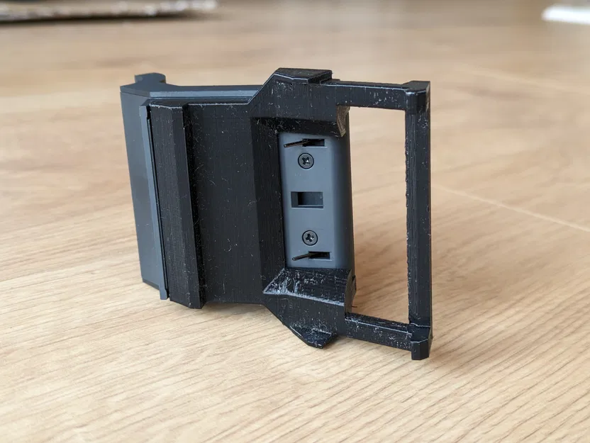 Bộ Chuyển Đổi Đèn Màn Hình Xiaomi Mi cho Màn Hình Cong LG 38GN950 - Image 6