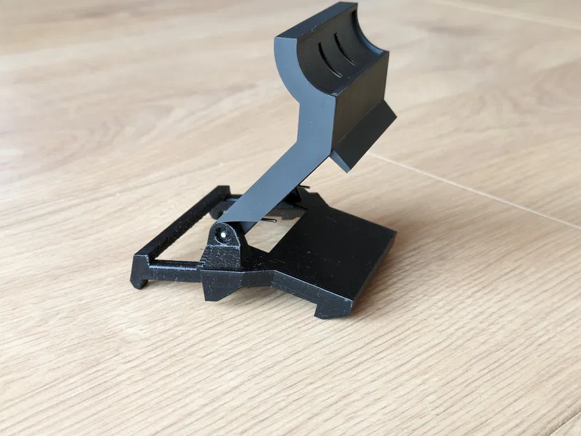 Bộ Chuyển Đổi Đèn Màn Hình Xiaomi Mi cho Màn Hình Cong LG 38GN950 - Image 7