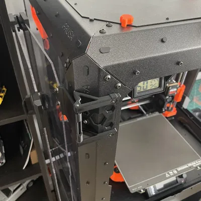 Cửa Gấp Original Prusa Enclosure
