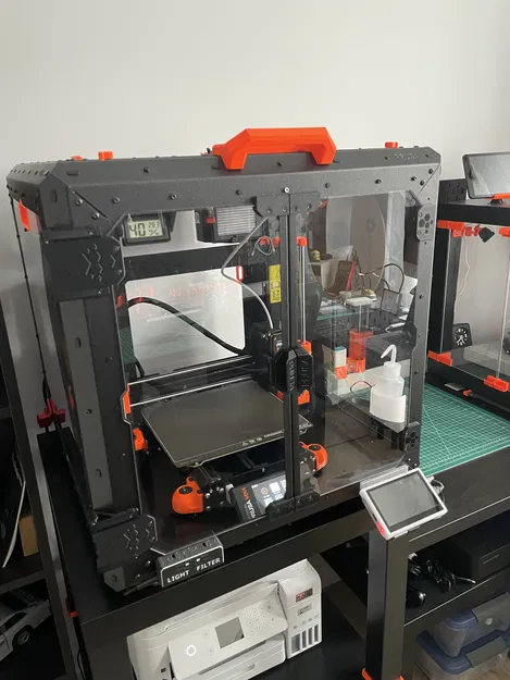 Cửa Gấp Original Prusa Enclosure - Image 4
