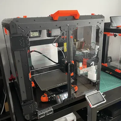 Cửa Gấp Original Prusa Enclosure
