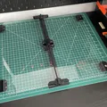 Cửa Gấp Original Prusa Enclosure - Thumbnail 5