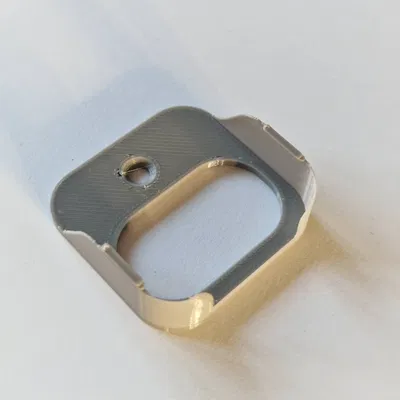 Giá đỡ/treo Xiaomi Aqara siêu mỏng