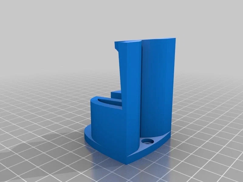 Giá Treo Tường / Móc Treo Tay Cầm Logitech F310 - Image 2