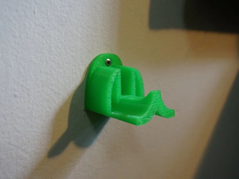 Giá Treo Tường / Móc Treo Tay Cầm Logitech F310 - Image 3