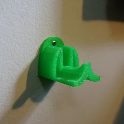 Giá Treo Tường / Móc Treo Tay Cầm Logitech F310