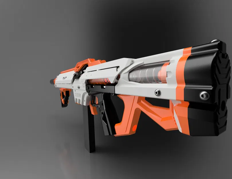 Caliburn 4 - 2023 - Phiên bản EU (Hệ mét) - Đạn tiêu chuẩn/ngắn - Image 5