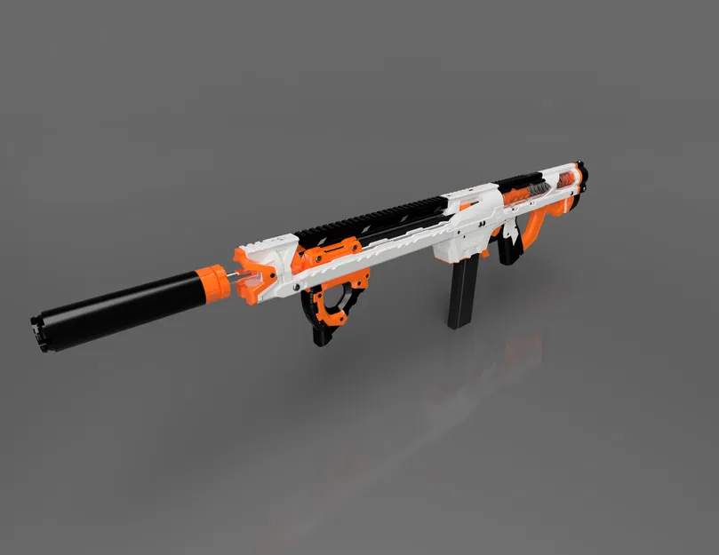Caliburn 4 - 2023 - Phiên bản EU (Hệ mét) - Đạn tiêu chuẩn/ngắn - Image 6