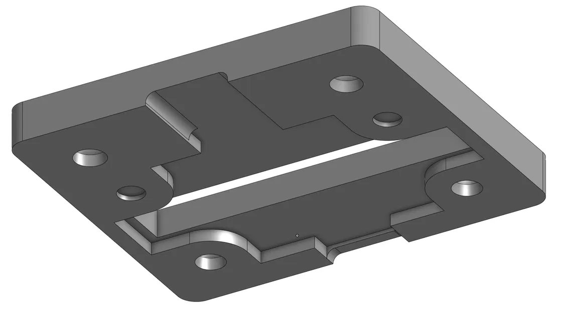 Vỏ Case USB C Breakout - Image 4