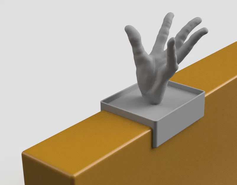 Chỗ để nhẫn/Khay đựng trang sức - Image 4