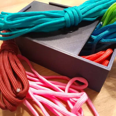 Hộp có nắp trượt