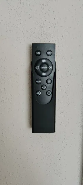 Giá đỡ remote cho đèn Neuhaus - Image 2