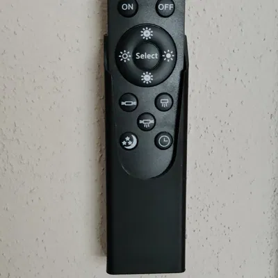 Giá đỡ remote cho đèn Neuhaus