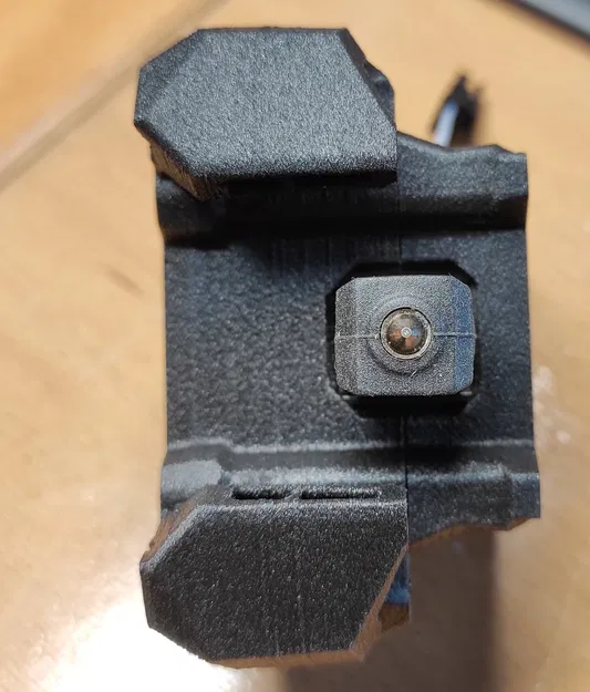 Đầu in Bambu Hotend Stealthburner - Image 2