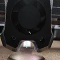 Đầu in Bambu Hotend Stealthburner - Thumbnail 4