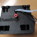 Đầu in Bambu Hotend Stealthburner - Thumbnail 7