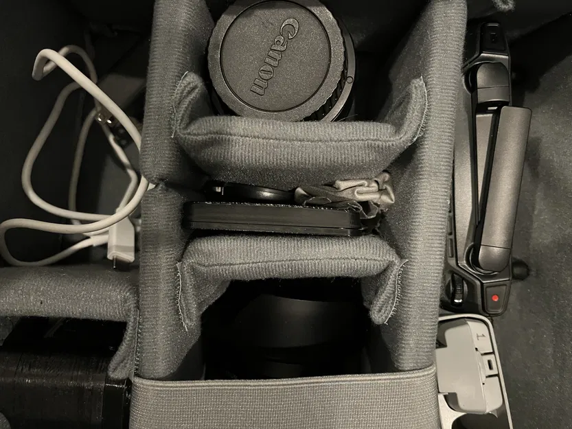 Hộp Đựng Thẻ Nhớ SD & Micro SD Nam Châm Siêu Mỏng - Image 4