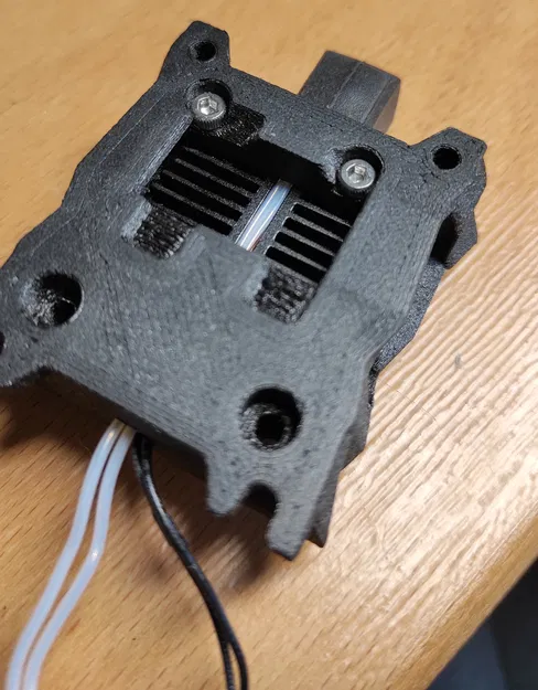 Đầu in Bambu Hotend Stealthburner - Image 8