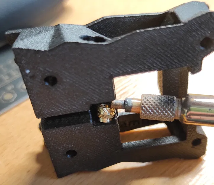 Đầu in Bambu Hotend Stealthburner - Image 11