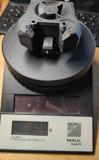 Đầu in Bambu Hotend Stealthburner - Image 13