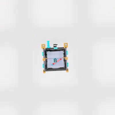 The King Full Release 1.0 - Máy in 3D Corexy Tốc độ Cao