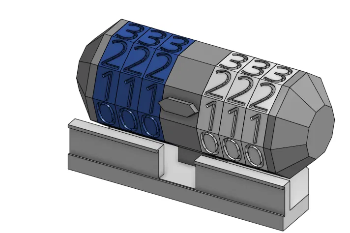 ĐỒNG HỒ TÍNH ĐIỂM - Image 2