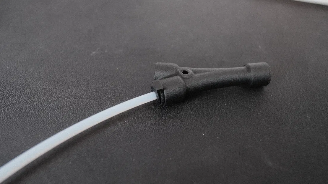 Khoen Gắn Ống PTFE Cho Y-Splitter "Over Engineered" Của Bambu Lab - Image 6