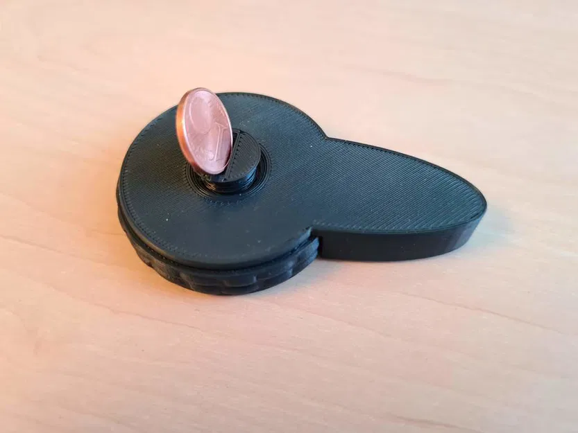 Bộ đếm mạng Clicky 12 mặt - Image 6