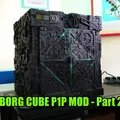 Phần 2 - Mod Borg Cube P1P - Thumbnail 1