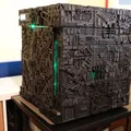 Phần 2 - Mod Borg Cube P1P - Thumbnail 14