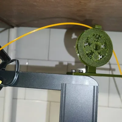 Giá đỡ dây tóc cho Ender 3 V3 KE