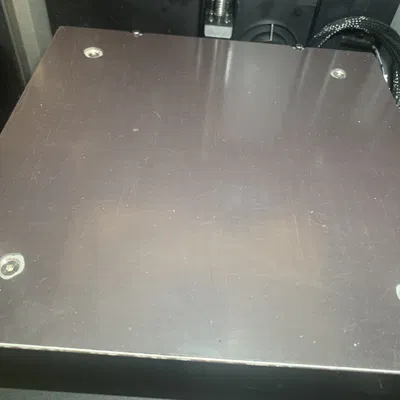 Bộ đệm khay K1 Creality để cân chỉnh thủ công