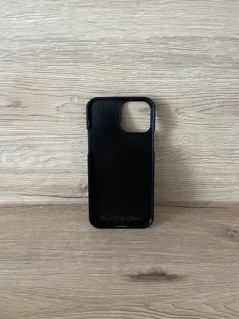 Ốp Lưng iPhone 12 Pro - Image 1