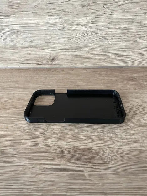 Ốp Lưng iPhone 12 Pro - Image 2