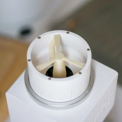 Bộ phận phân phối hạt cho máy xay cà phê Varia VS3