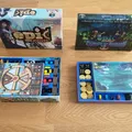 Bộ chèn hộp board game Tiny Epic Pirates - Thumbnail 1