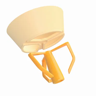 Bộ phận phân phối hạt cho máy xay cà phê Varia VS3