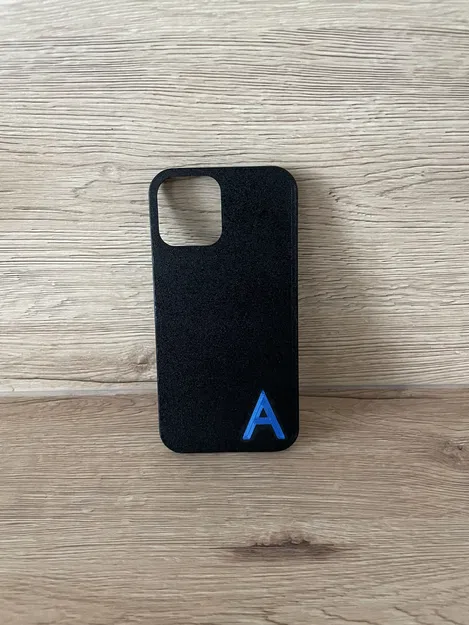 Ốp Lưng iPhone 12 Pro - Image 3