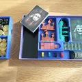 Bộ chèn hộp board game Tiny Epic Pirates - Thumbnail 4