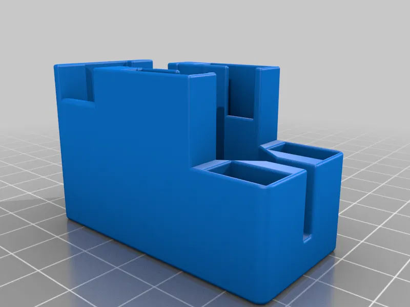 Bộ chèn hộp board game Tiny Epic Pirates - Image 5