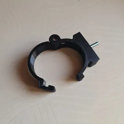 Giá đỡ cân tải trọng trục STB 150