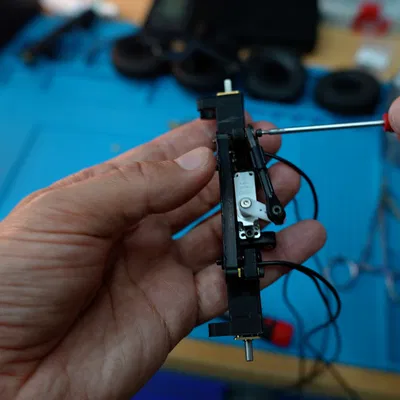 MRC24 - Xe Crawler RC Micro In 3D