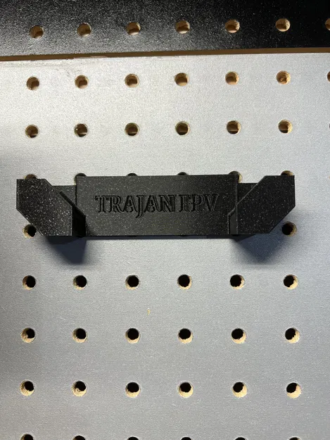 Giá treo Drone trên Pegboard: Cập nhật - Image 4