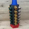 Tháp đựng viên Nespresso - Thumbnail 1