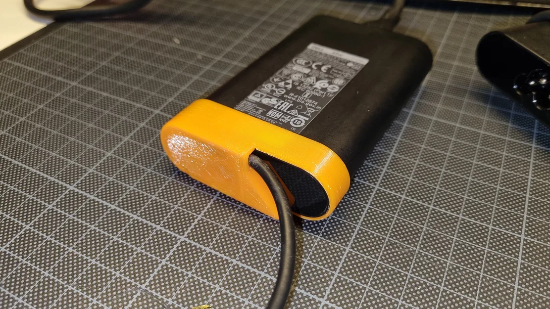 Sửa cáp sạc laptop Dell - Image 1